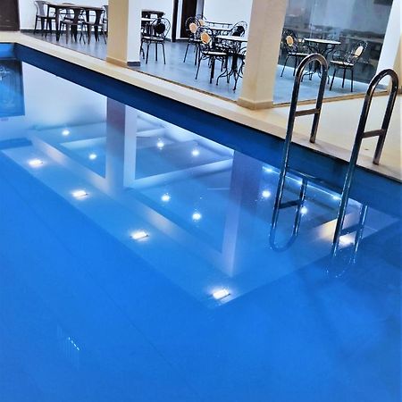 Tranquil Inn Калангуте Екстериор снимка