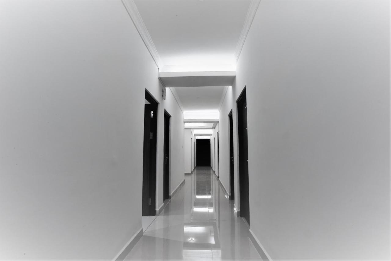Tranquil Inn Калангуте Екстериор снимка
